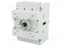 LOVATO ELECTRIC Interruptor de aislamiento GA 80A 3 polos