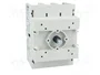 LOVATO ELECTRIC Interruptor de aislamiento GA 80A 3 polos