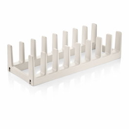 Tescoma Soporte para tapas Flexispace 37 x 14,8 cm