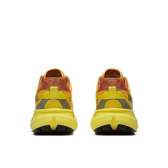 Zapatillas de trail para hombre Merrell Agility Peak 5 Amarillo S