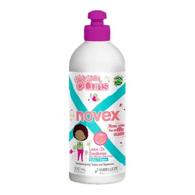 Novex My Little Curls Leave-in Acondicionador 300ml