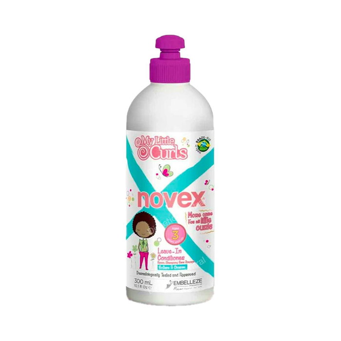 Novex My Little Curls Crema de Peinar 300ml