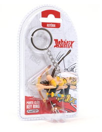 Plastoy Astérix Llavero Tiro con Arco (Blíster)
