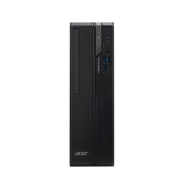 Acer Veriton X2723G Ordenador de Sobremesa SFF - Intel Core i5-14400, 16GB DDR5, SSD 512GB NVMe, Windows 11 Pro (Incluye Teclado y Ratón)
