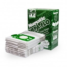 Numatic HEPA-FLO NVM1CH