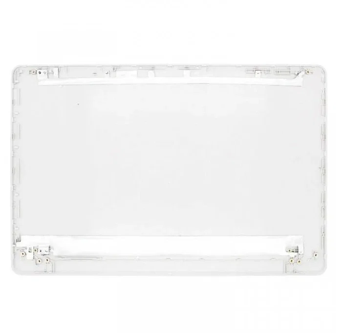 Carcasa LCD para portátil HP 15-BS 15-BW 250 G6 Blanco COV0286