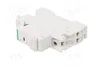 SCHNEIDER ELECTRIC A9N26960 Disyuntor de tensión mínima 220÷240VAC