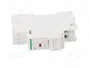 SCHNEIDER ELECTRIC A9N26960 Disyuntor de tensión mínima 220÷240VAC