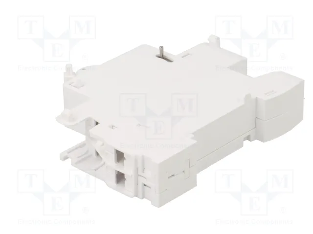 SCHNEIDER ELECTRIC A9N26960 Disyuntor de tensión mínima 220÷240VAC SCHNEIDER ELECTRIC A9N26960 Disyuntor de tensión mínima 220÷240VAC