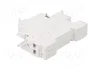 SCHNEIDER ELECTRIC A9N26960 Disyuntor de tensión mínima 220÷240VAC