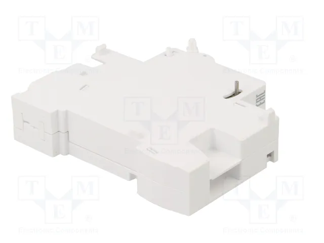 SCHNEIDER ELECTRIC A9N26960 Disyuntor de tensión mínima 220÷240VAC SCHNEIDER ELECTRIC A9N26960 Disyuntor de tensión mínima 220÷240VAC