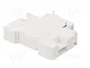 SCHNEIDER ELECTRIC A9N26960 Disyuntor de tensión mínima 220÷240VAC