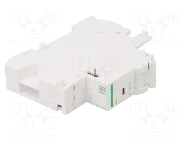 SCHNEIDER ELECTRIC A9N26960 Disyuntor de tensión mínima 220÷240VAC SCHNEIDER ELECTRIC A9N26960 Disyuntor de tensión mínima 220÷240VAC