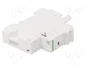 SCHNEIDER ELECTRIC A9N26960 Disyuntor de tensión mínima 220÷240VAC