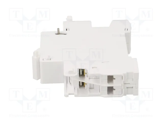 SCHNEIDER ELECTRIC A9N26960 Disyuntor de tensión mínima 220÷240VAC SCHNEIDER ELECTRIC A9N26960 Disyuntor de tensión mínima 220÷240VAC