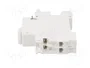 SCHNEIDER ELECTRIC A9N26960 Disyuntor de tensión mínima 220÷240VAC