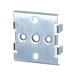 METZ CONNECT BTR Hutschienenadapter mini (1308990111-I)buently