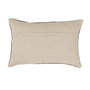 DKD Home Decor Cojín Lana Yute 40x60 Kilim
