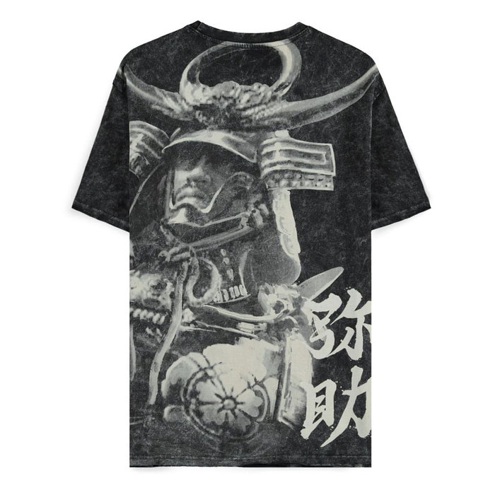 Difuzed Assassin's Creed Shadows Camiseta Hide In The Shadow talla XL