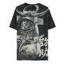 Difuzed Assassin's Creed Shadows Camiseta Hide In The Shadow talla XL