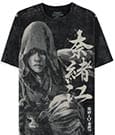 Difuzed Assassin's Creed Shadows Camiseta Hide In The Shadow talla XL