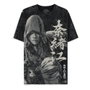 Difuzed Assassin's Creed Shadows Camiseta Hide In The Shadow talla XL