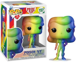 Funko POP! DC Pride: Poison Ivy (157)