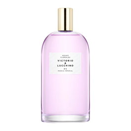 Victorio Lucchino Peonia Imperial Aguas Florales Nº4 150ml