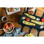 Rommelsbacher RCP 1800 Pizza Raclette