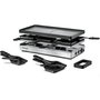 Rommelsbacher RCP 1800 Pizza Raclette