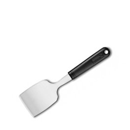 DEGLON - Espátula Pala Plana de Acero Inoxidable para Buffet, 15 cm