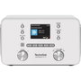 Technisat DiditRadio 550 IR Blanco