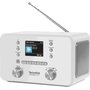Technisat DiditRadio 550 IR Blanco