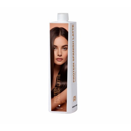 Trendy Hair Protein Traetment 1000ml Trendy Hair Protein Traetment 1000ml