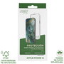 myway funda compatible con Apple iPhone 16 transparente