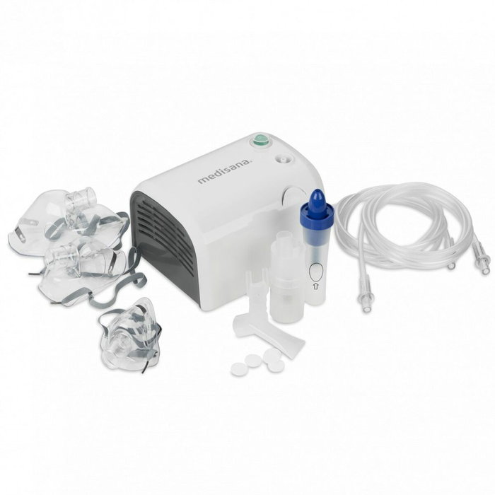 Inhalador Medisana IN 520