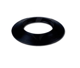 Roseton Estufa Pellet Roseton Silicona 80 mm PVJSROSETON