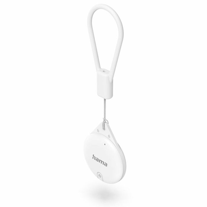 Cable USB Hama 00185815 Blanco