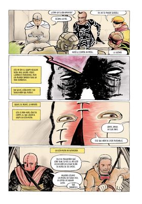 Copra Libro Uno