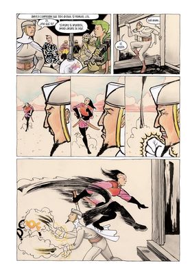 Copra Libro Uno