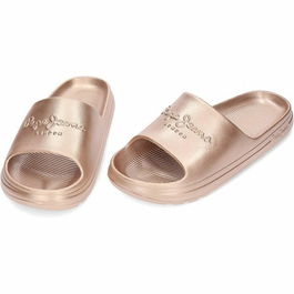 Chanclas para Mujer Pepe Jeans Beach Slidemet 29
