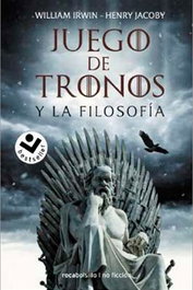 Penguin Random House Grupo Editorial, S.A.U. Juego de Tronos y la Filosofía (bolsillo)