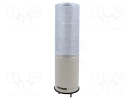 SCHNEIDER ELECTRIC Columna de señalización Easy Harmony XVG LED 60mm