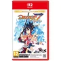 Microids 810100865627 Disgaea 7 Complete Edición Deluxe Juego Nintendo Switch