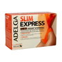 Dietmed Adelgaslim Express Summer 60 cápsulas