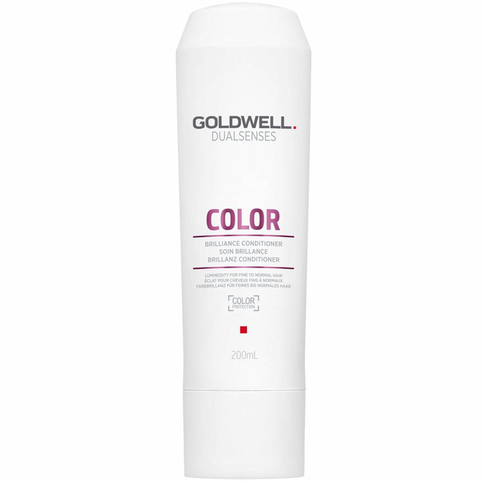 Goldwell Dualsenses Color Brilliance Acondicionador 200 ml
