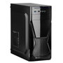 Akyga AK13BK Midi Tower Negra