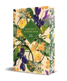 Sentido y Sensibilidad, Jane Austen - Penguin Clásicos