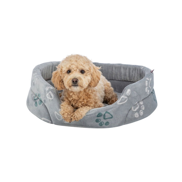 Cama para Perro Trixie Gris claro 45 × 35 cm