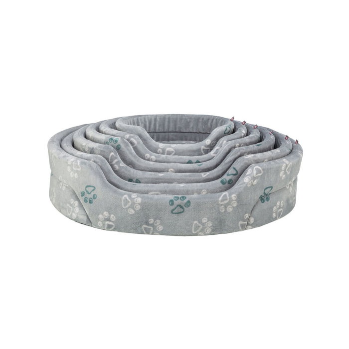Cama para Perro Trixie Gris claro 45 × 35 cm